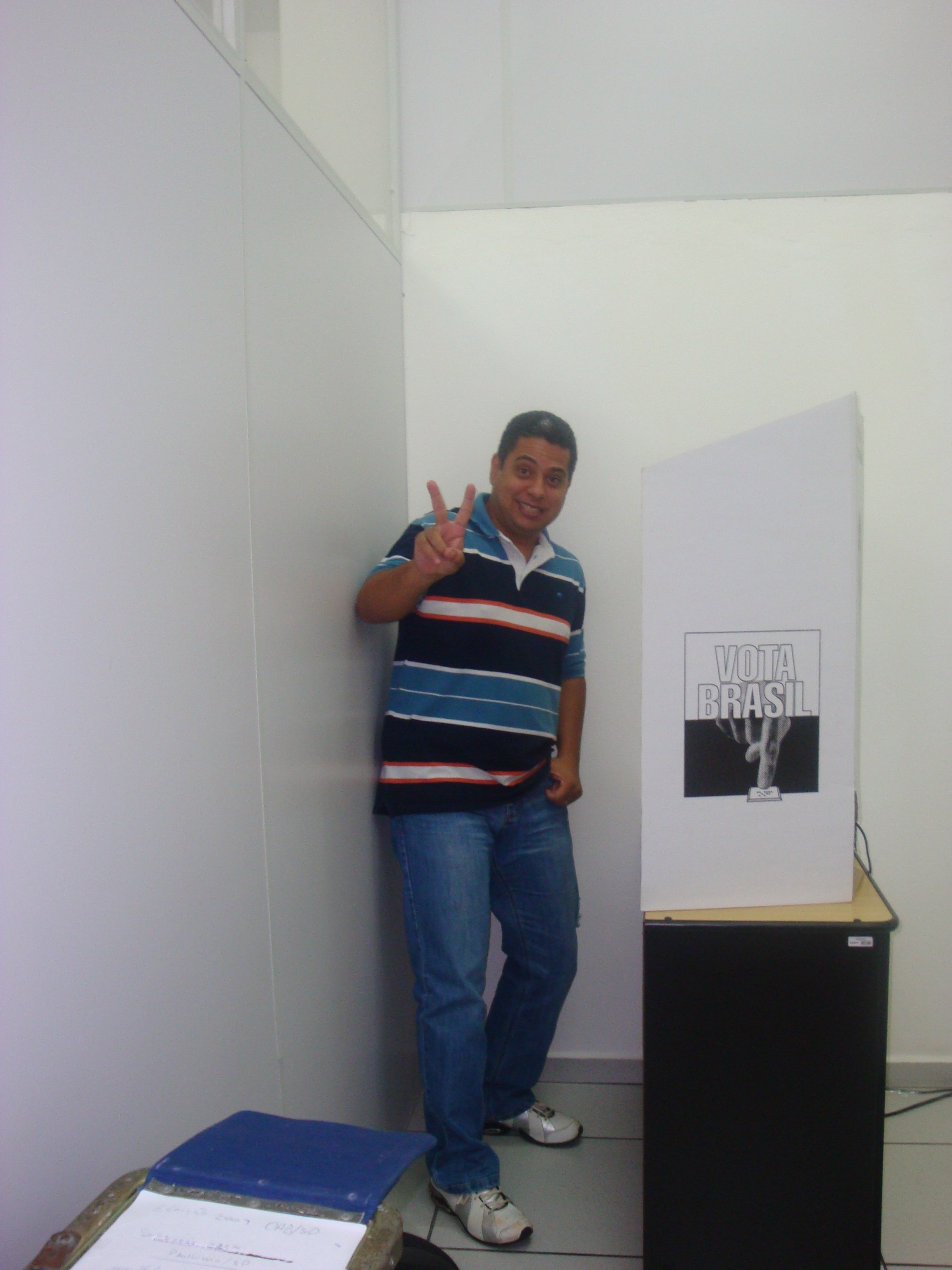 Eleição OAB - Foto 35